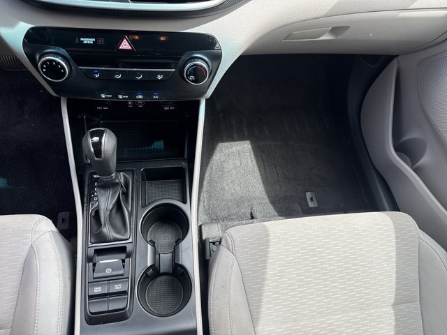 Used 2019 Hyundai Tucson SE FWD image 22