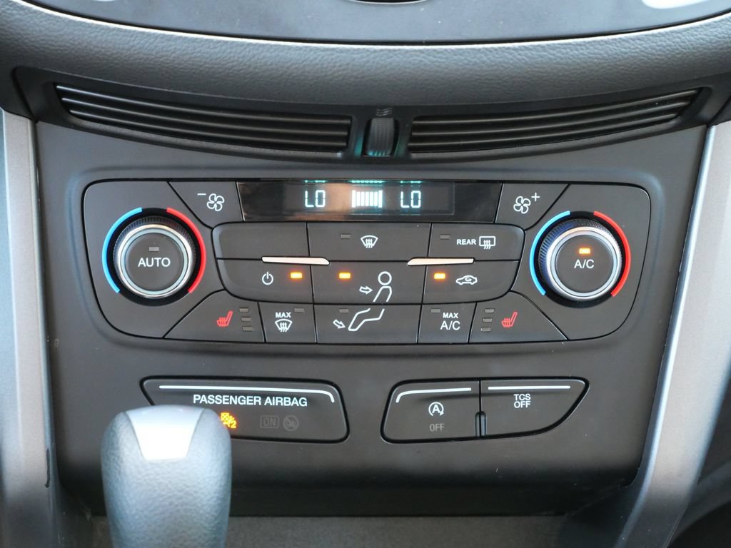 Certified 2017 Ford Escape SE AWD/4WD image 18