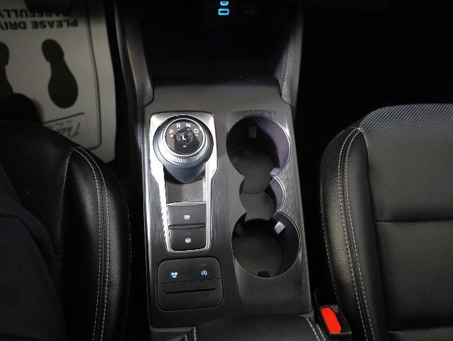 Certified 2022 Ford Escape SEL image 16