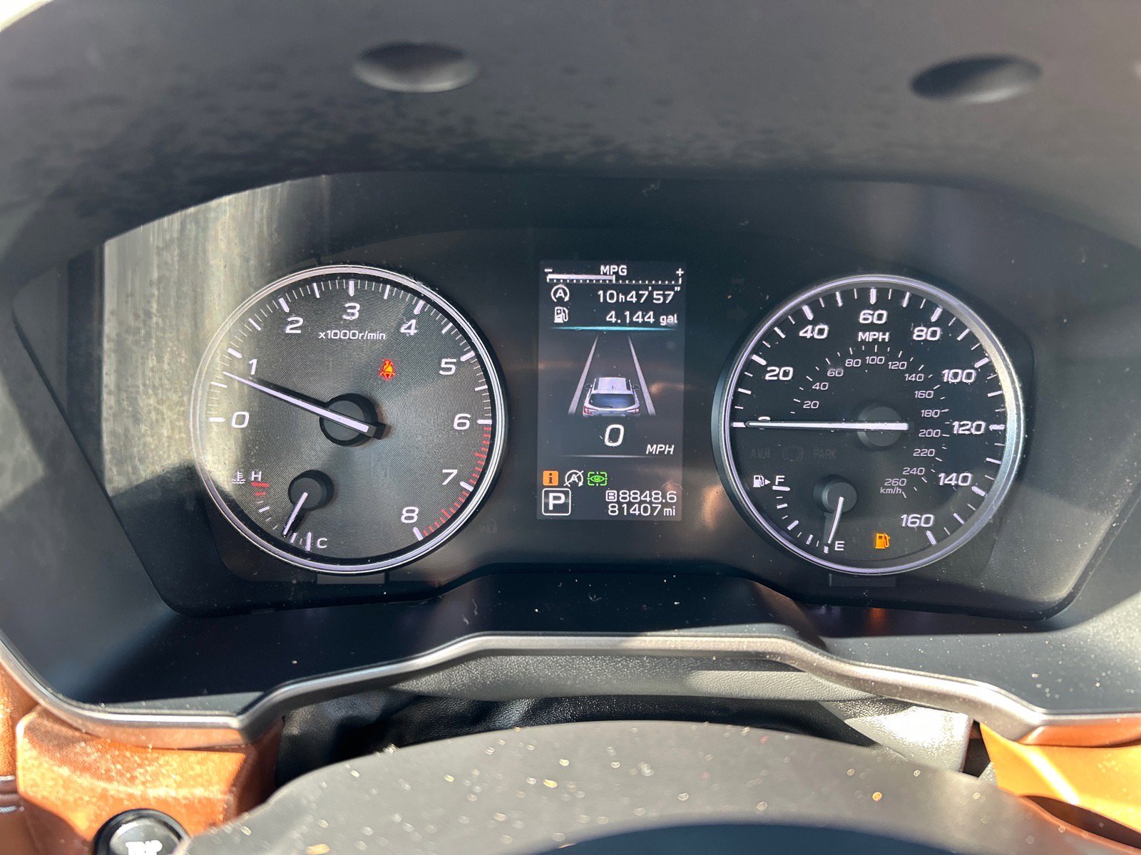 Used 2020 Subaru Outback Touring XT image 27