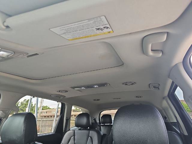 Used 2022 Kia Telluride EX w/ EX Premium Package AWD/4WD image 30