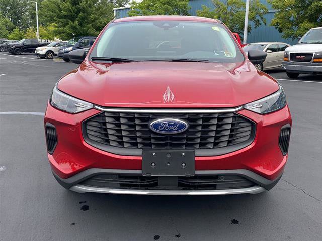 Certified 2025 Ford Escape Active w/ Cold Weather Package AWD/4WD image 5