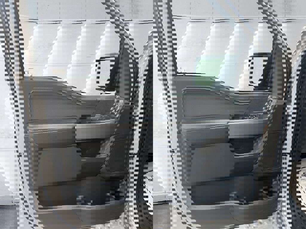 Certified 2025 Ford F150 XLT w/ Equipment Group 302A MID image 12