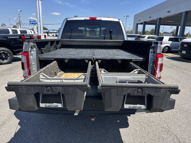 Certified 2021 Ford F150 Lariat w/ Equipment Group 502A High AWD/4WD image 14