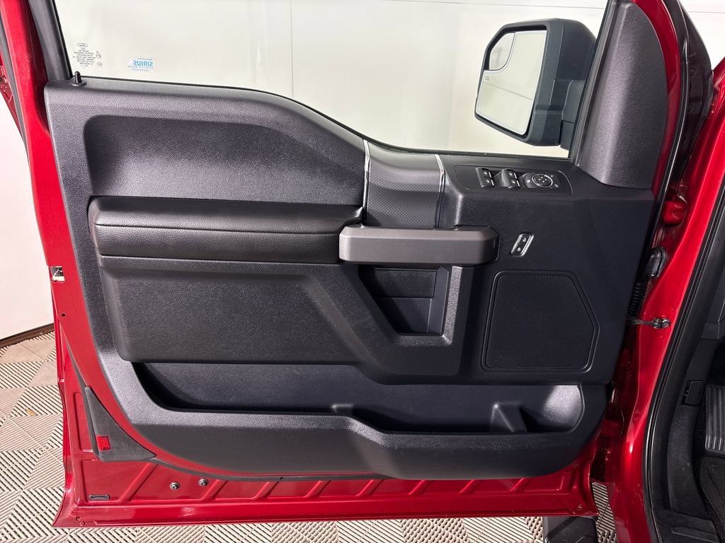 Certified 2017 Ford F150 XLT w/ Equipment Group 302A Luxury AWD/4WD image 16