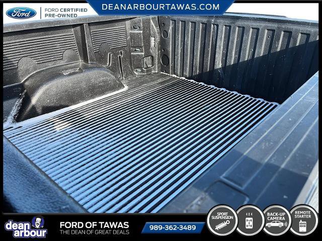 Used 2025 Chevrolet Silverado 1500 LT image 23