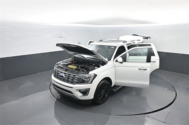 Certified 2021 Ford Expedition Limited image 35