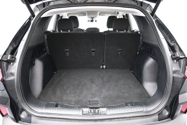 Certified 2024 Ford Escape Active FWD image 27