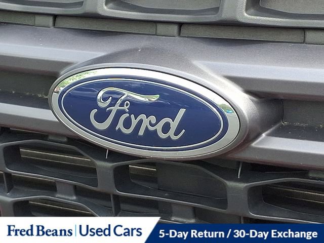 Certified 2023 Ford Maverick XLT w/ Equipment Group 300A Standard AWD/4WD image 32