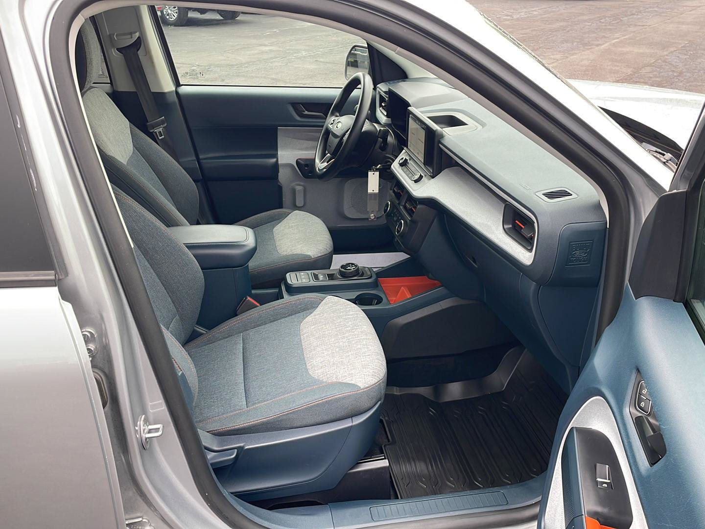 Certified 2022 Ford Maverick XLT FWD image 22