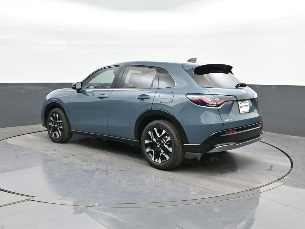 Used 2026 Honda HR-V EX-L image 5