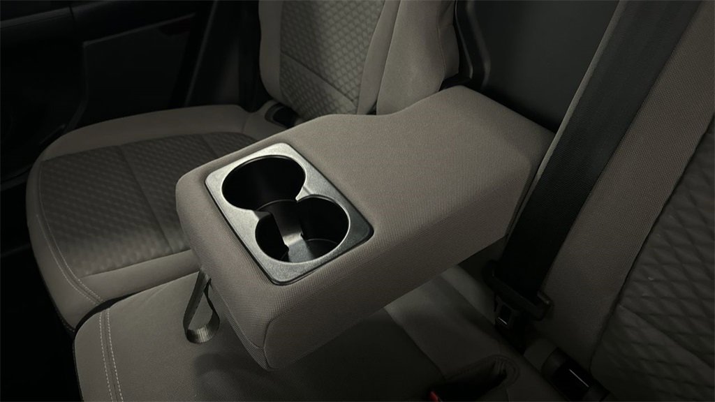 Certified 2022 Ford Escape SE w/ Convenience Package image 20