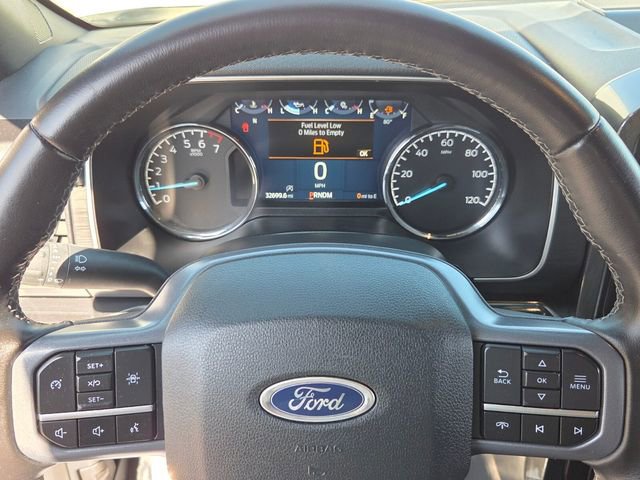 Certified 2023 Ford F150 XLT w/ Equipment Group 302A High AWD/4WD image 18