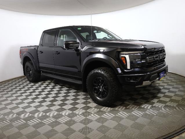 Certified 2025 Ford F150 Raptor image 5