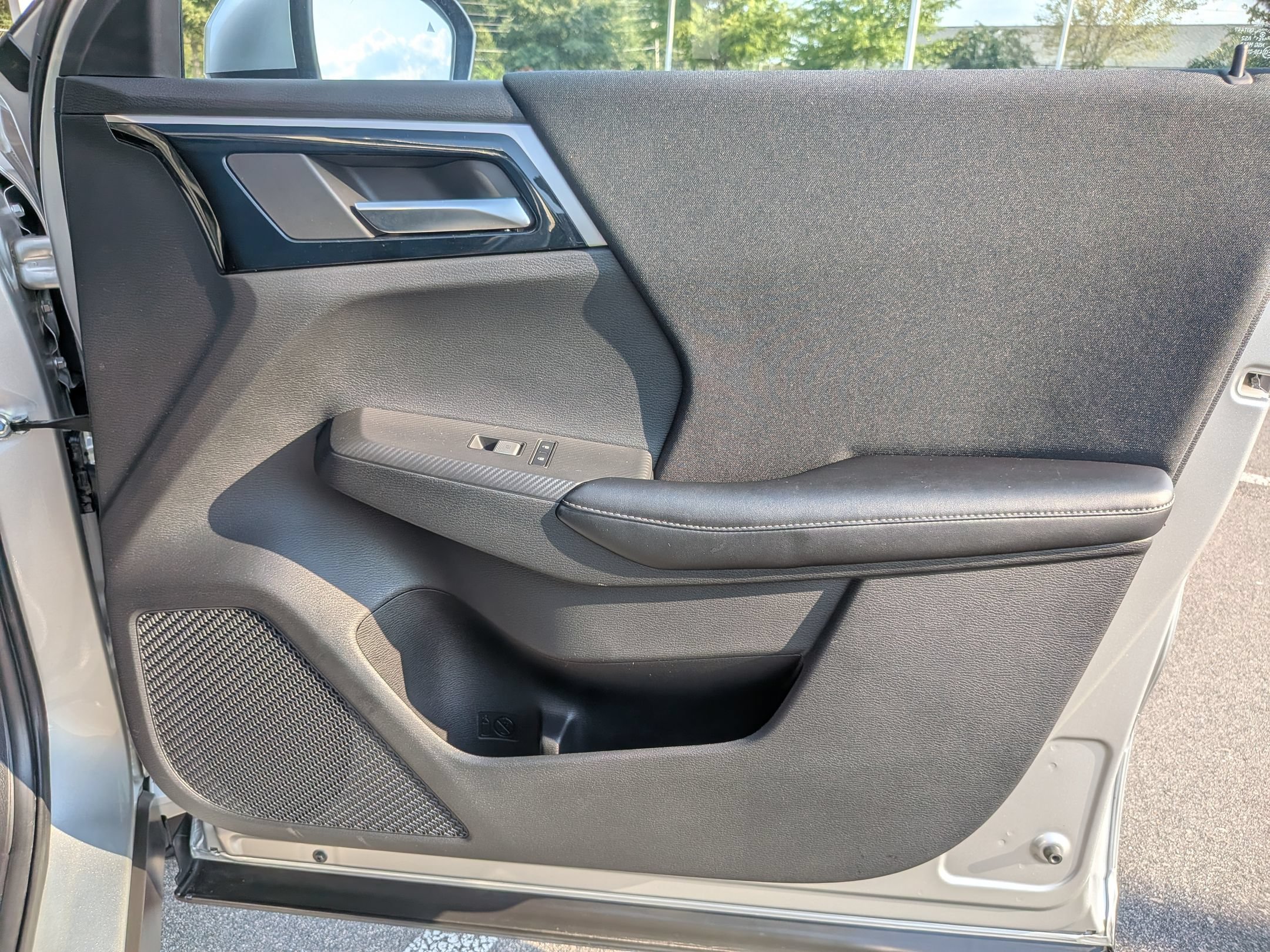 Used 2022 Mitsubishi Outlander ES AWD/4WD image 34