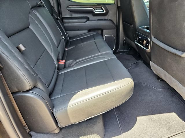 Used 2022 GMC Sierra 1500 SLT AWD/4WD image 16