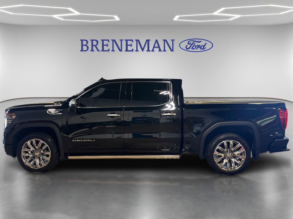 Used 2026 GMC Sierra 1500 Denali AWD/4WD image 8