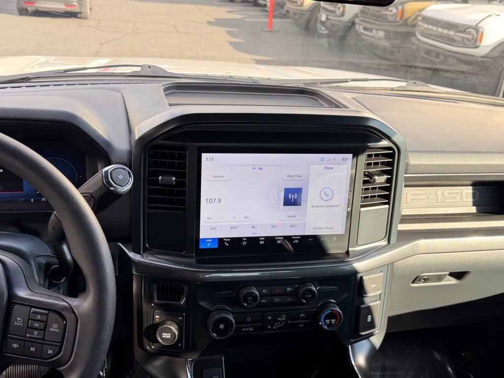 Certified 2025 Ford F150 STX AWD/4WD image 20