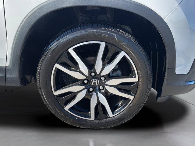 Used 2022 Honda Pilot Touring image 25