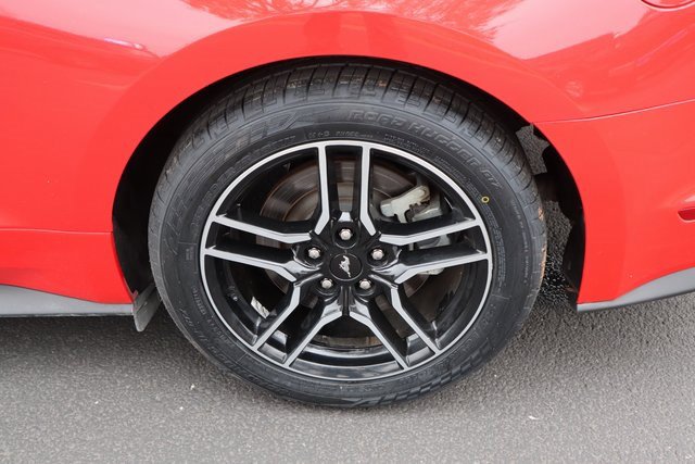 Certified 2020 Ford Mustang GT image 18