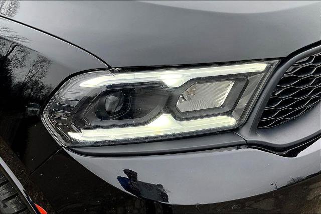 Used 2023 Dodge Durango GT AWD/4WD image 29