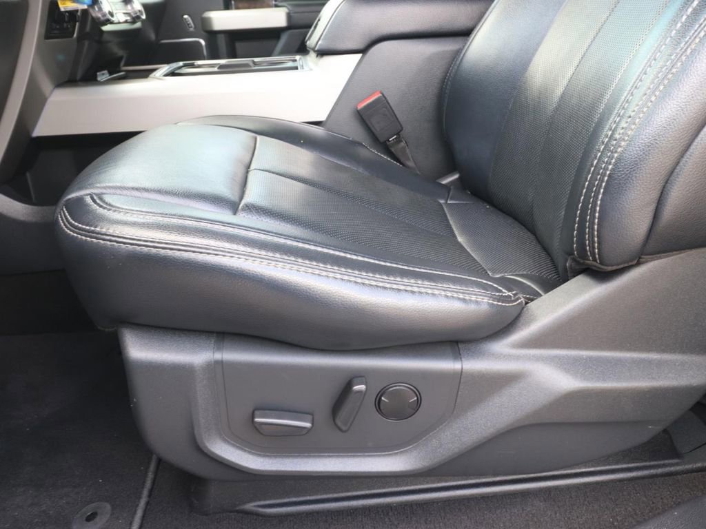 Certified 2022 Ford F250 Lariat image 17