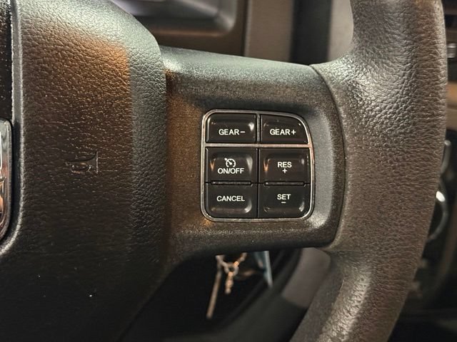 Used 2018 RAM 1500 Express AWD/4WD image 18