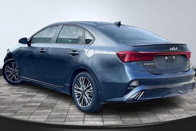 Used 2024 Kia Forte GT-Line image 4
