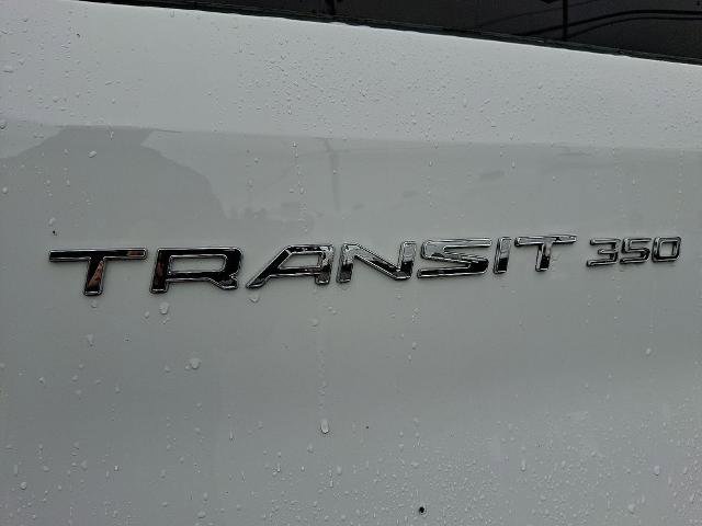 Certified 2024 Ford Transit 350 XLT RWD image 31