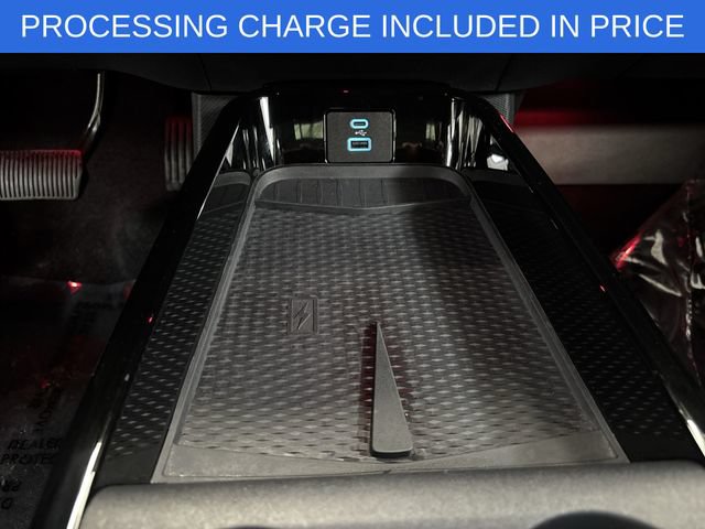Certified 2023 Ford Mustang Mach-E Premium AWD/4WD image 24