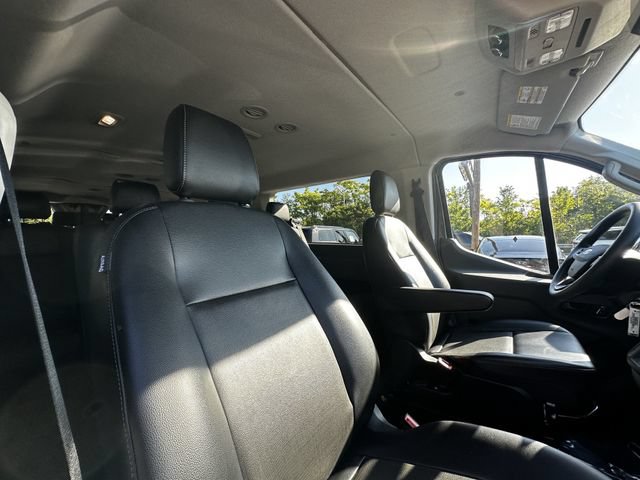 Certified 2024 Ford Transit 350 XL w/ Fleet Safety Package RWD image 30