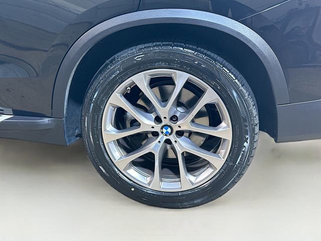 Used 2022 BMW X5 xDrive40i image 10
