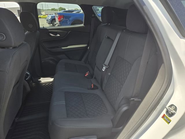 Used 2022 Chevrolet Blazer LT image 11