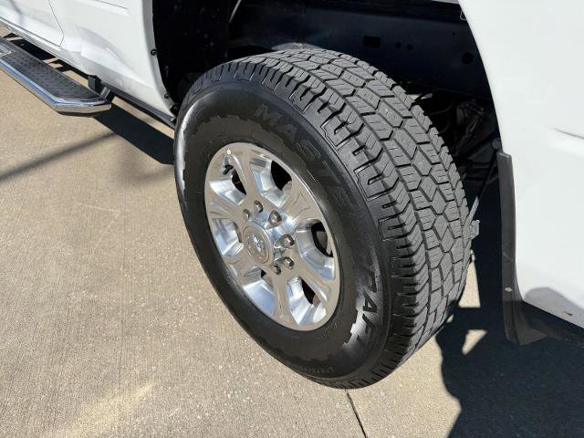 Used 2024 RAM 2500 Big Horn image 6