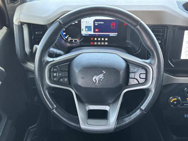 Certified 2021 Ford Bronco Big Bend image 9