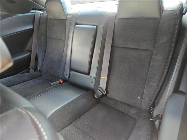 Used 2023 Dodge Challenger R/T w/ Plus Package RWD image 16