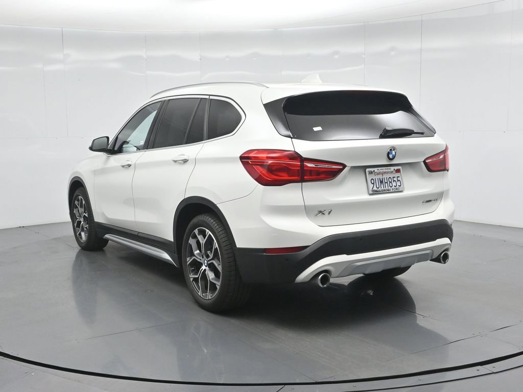 Used 2022 BMW X1 sDrive28i w/ Convenience Package image 31
