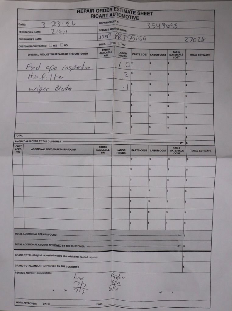 Used 2024 Jeep Wrangler Unlimited image 12