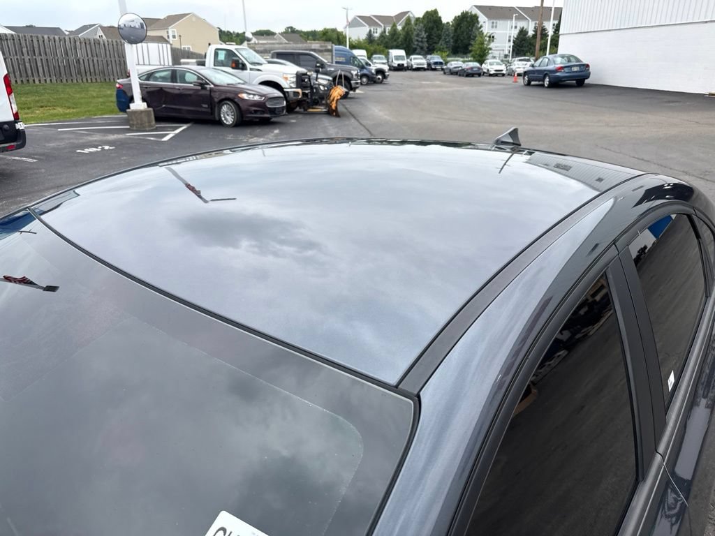 Used 2023 Kia Forte LXS FWD image 3