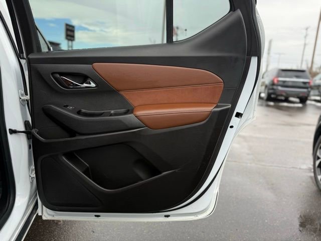 Used 2019 Chevrolet Traverse High Country w/ LPO, Floor Liner Package image 37