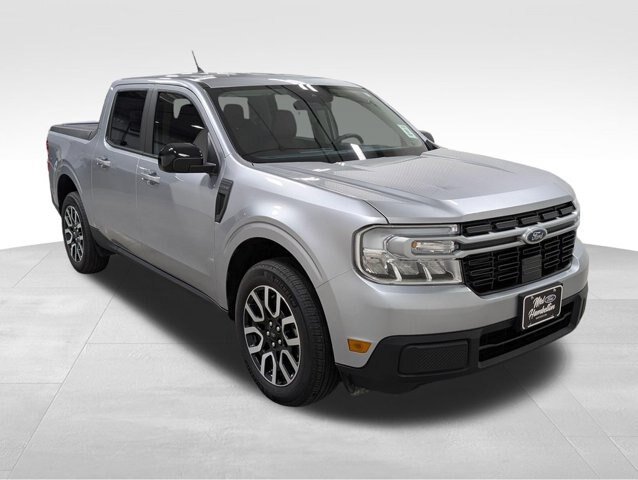 Certified 2024 Ford Maverick Lariat FWD image 19