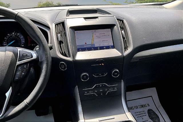 Certified 2020 Ford Edge SEL AWD/4WD image 6