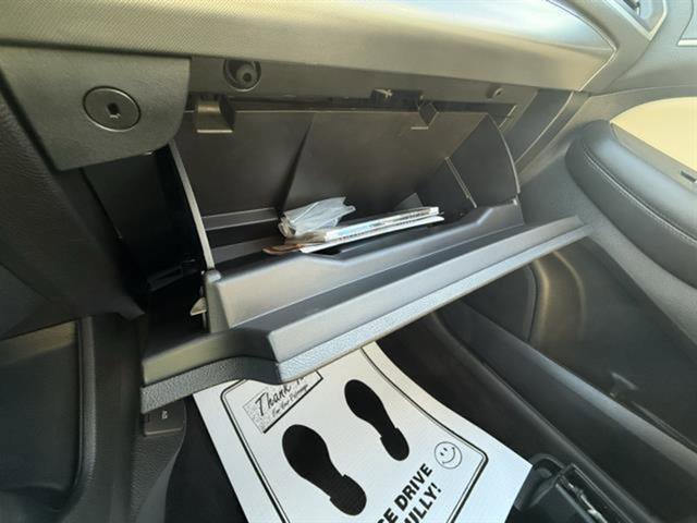 Certified 2022 Ford Edge SEL w/ Convenience Package image 24