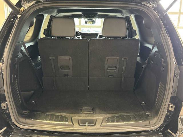 Used 2024 Dodge Durango R/T image 26