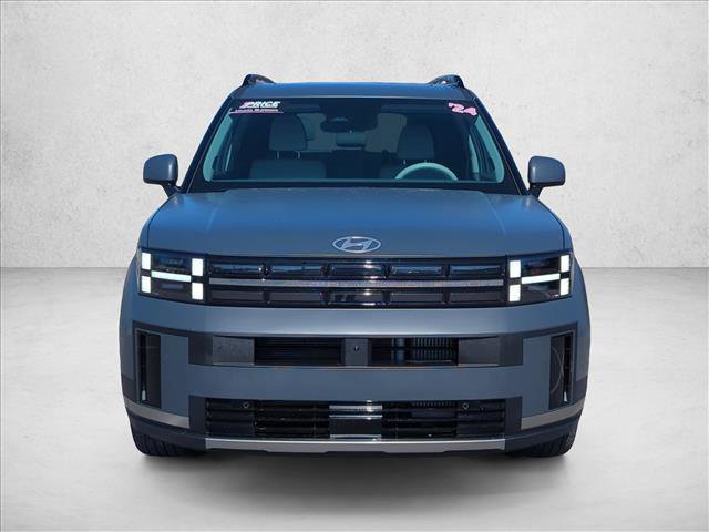 Used 2024 Hyundai Santa Fe Limited image 9
