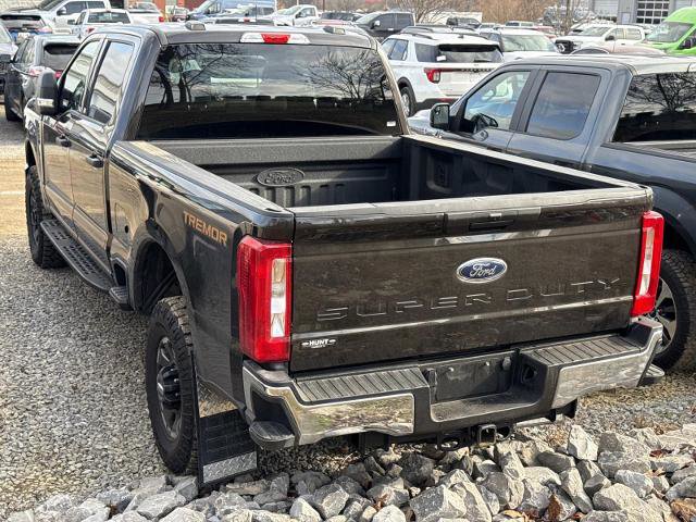 Certified 2024 Ford F250 XLT w/ Tremor Off-Road Package image 5