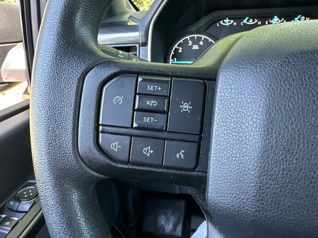 Certified 2023 Ford F150 XL w/ STX Appearance Package AWD/4WD image 11