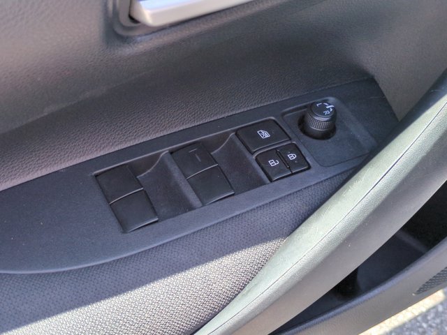 Used 2020 Toyota Corolla LE w/ LE Premium Package FWD image 14