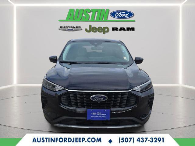 Certified 2023 Ford Escape Active w/ Tech Pack #2 image 8