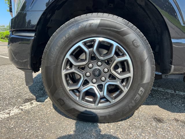 Certified 2021 Ford F150 XL w/ STX Appearance Package AWD/4WD image 16
